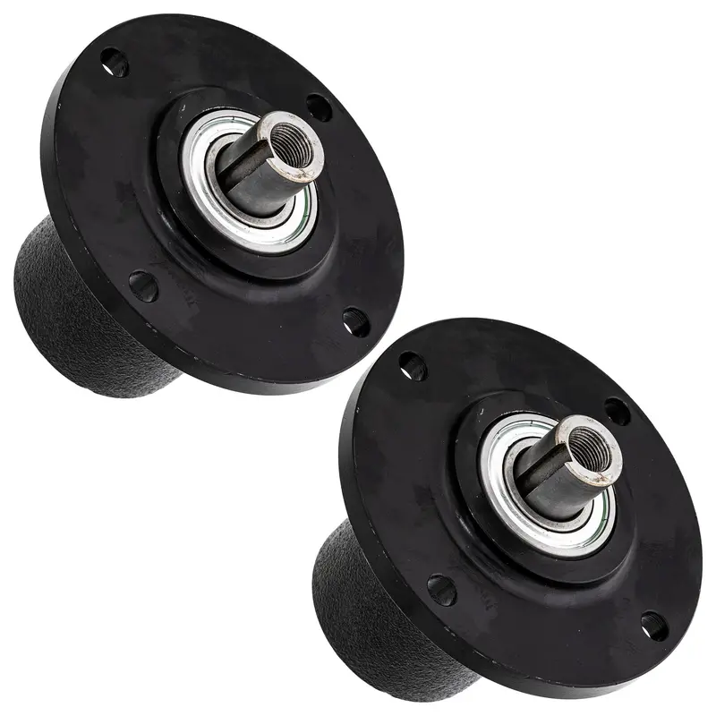 2-Pack Deck Spindle Replacement For Mtd And Bobcat Mowers (2186205) 1