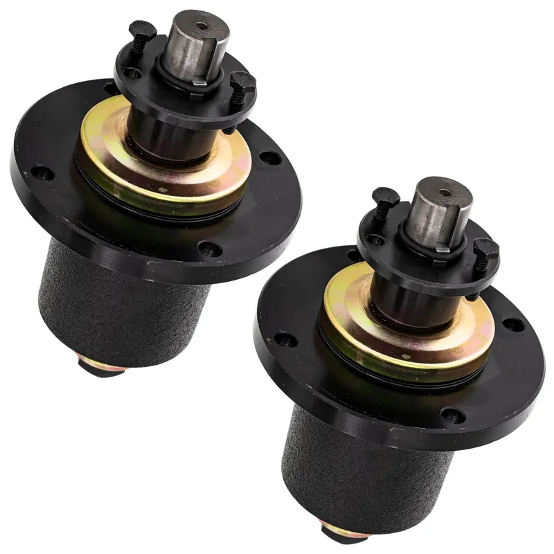 2-Pack Wright Deck Spindle Assembly (Model 71460115) 1
