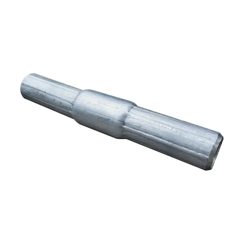 3/4-Inch Emt Electrical Metallic Tubing Splice Connector 1