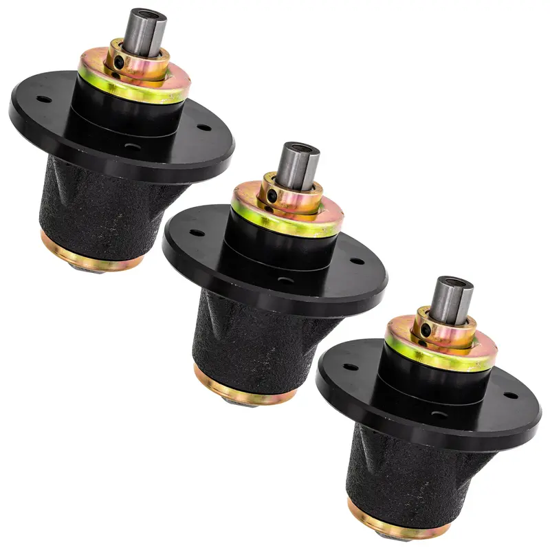 3-Pack Bad Boy Deck Spindle Replacement (Models 037-8000-00, 037-4000-50) 1