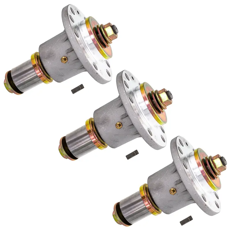 3-Pack Exmark Deck Spindle Assembly (Models 1-644092, 644092) 1