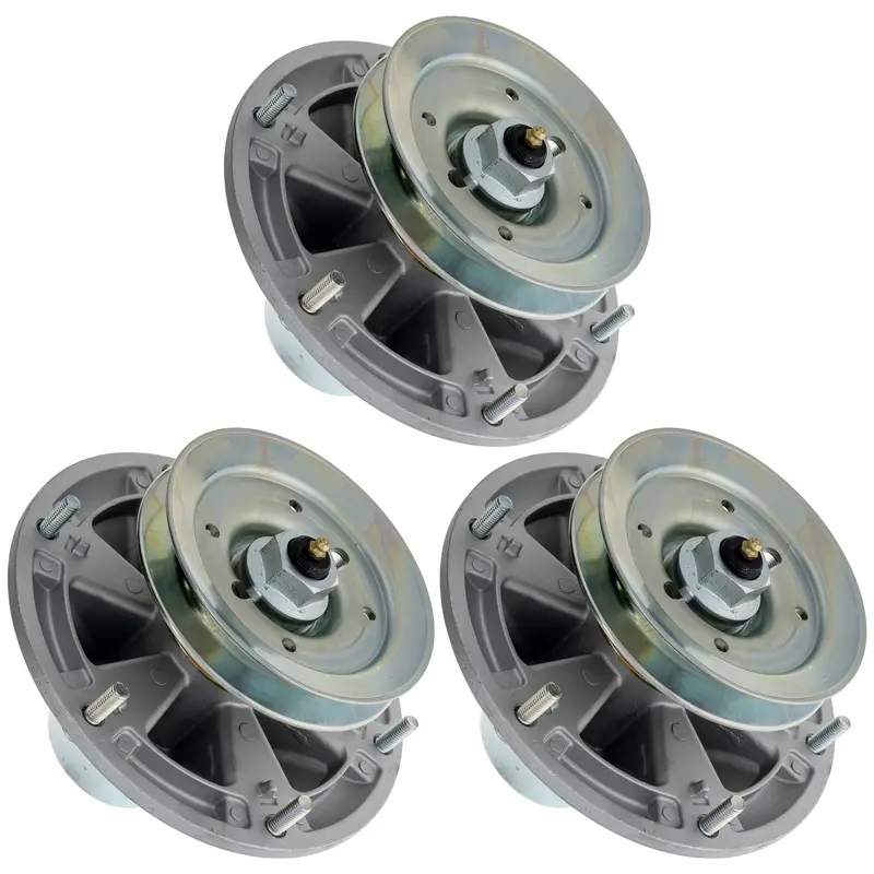 48-Inch John Deere Zero-Turn Deck Spindle Kit For Z445, Z540R, Z545R, And Z645 1