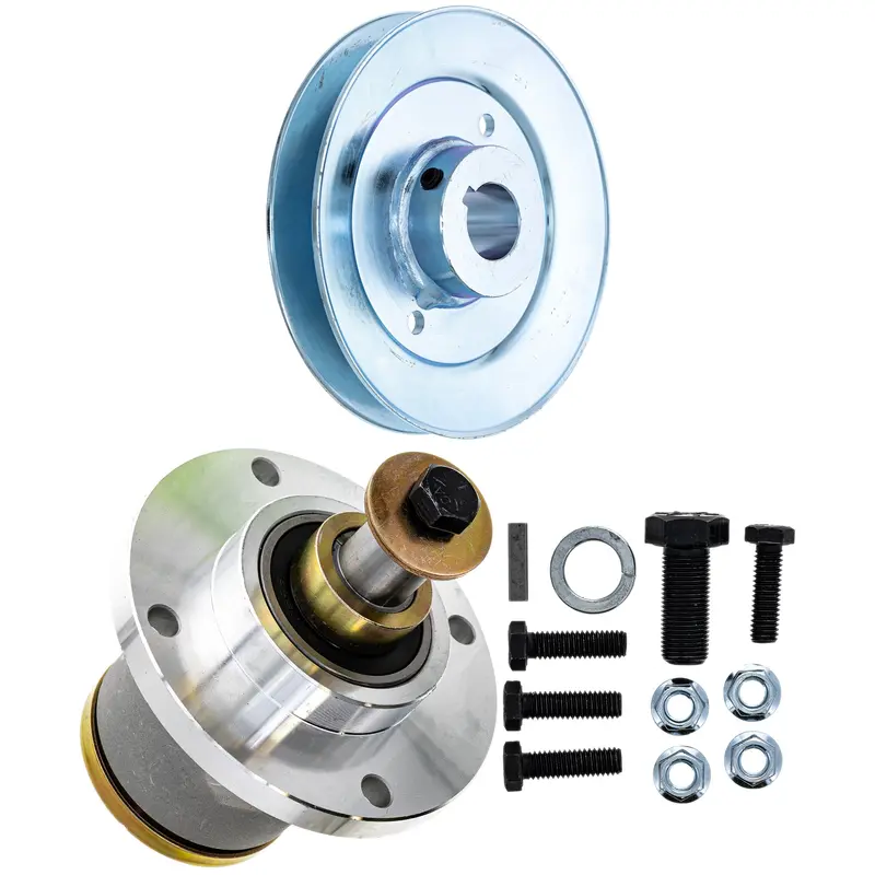 810-Ksp4339N Spindle And Pulley Kit 1