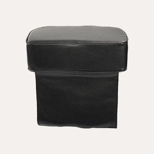 Adjustable Child Booster Seat For Hair Salons 1
