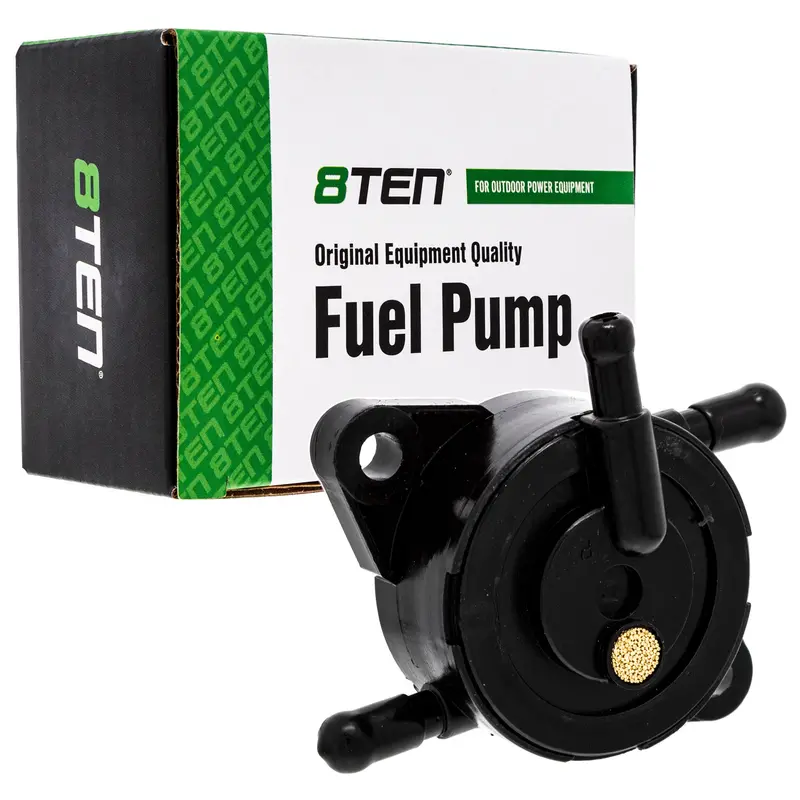 Aftermarket Fuel Pump Assembly For John Deere — Compatible With Uc16533, Miu12470, And 49040-7008 1