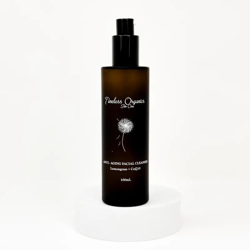 Age-Defying Facial Cleanser 1