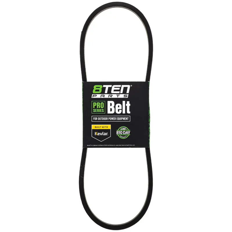 Ame012761 Deck Drive Belt – Premium Replacement For Select Mowers 1