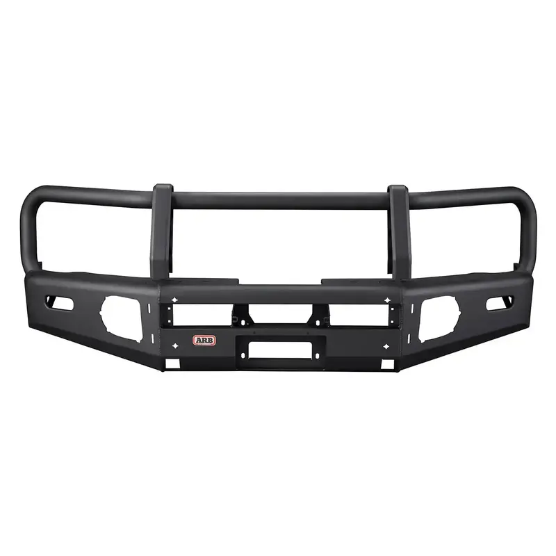 Arb Summit Winch Bumper Kit – 3421570Kb 1