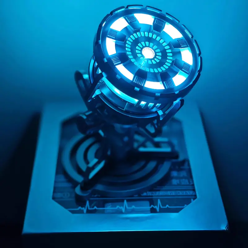Arc Rebirth Illuminated Display Light – Palladium Edition 1