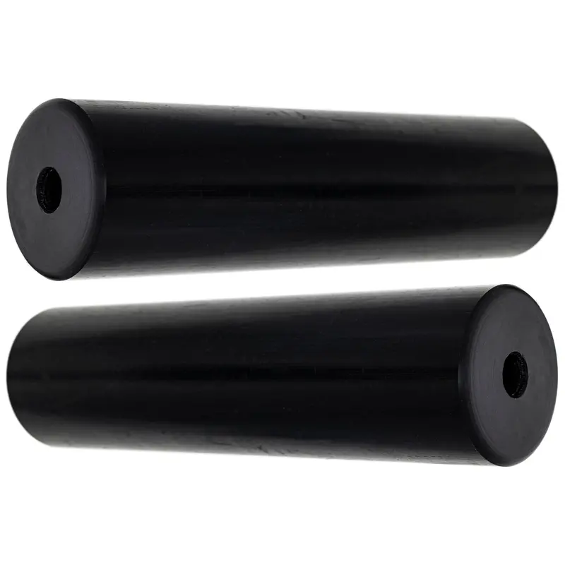 Ariens & Gravely Deck Roller For 42", 48", And 60" Decks – 2-Pack (Fits 831031, 03404200) 1