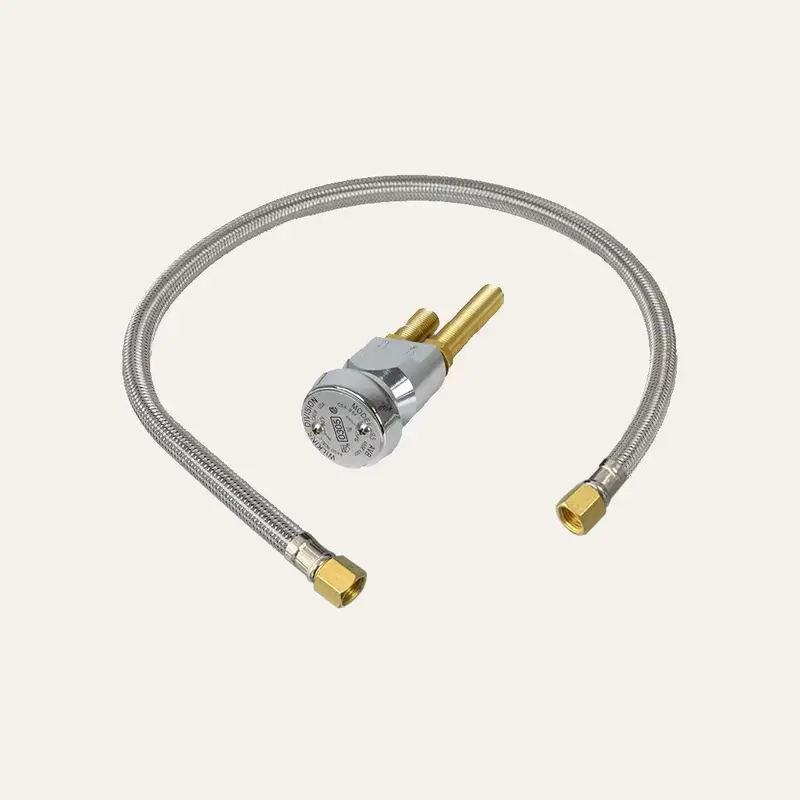 Asse 1019-Certified Vacuum Breaker Assembly Kit 1