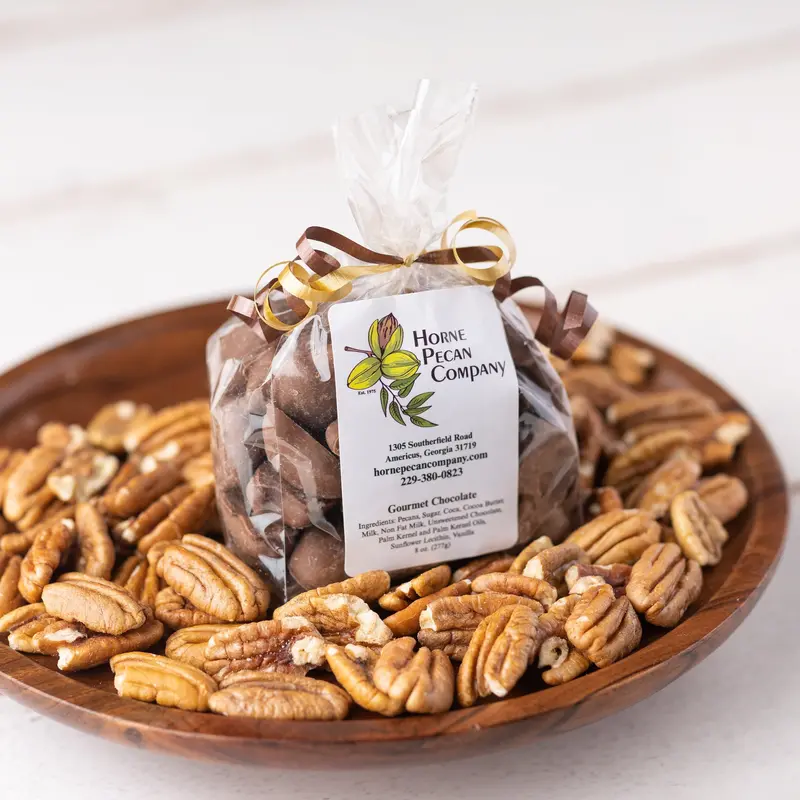 Assorted Mini Gift Snack Pack – Ready-To-Give Treats 1