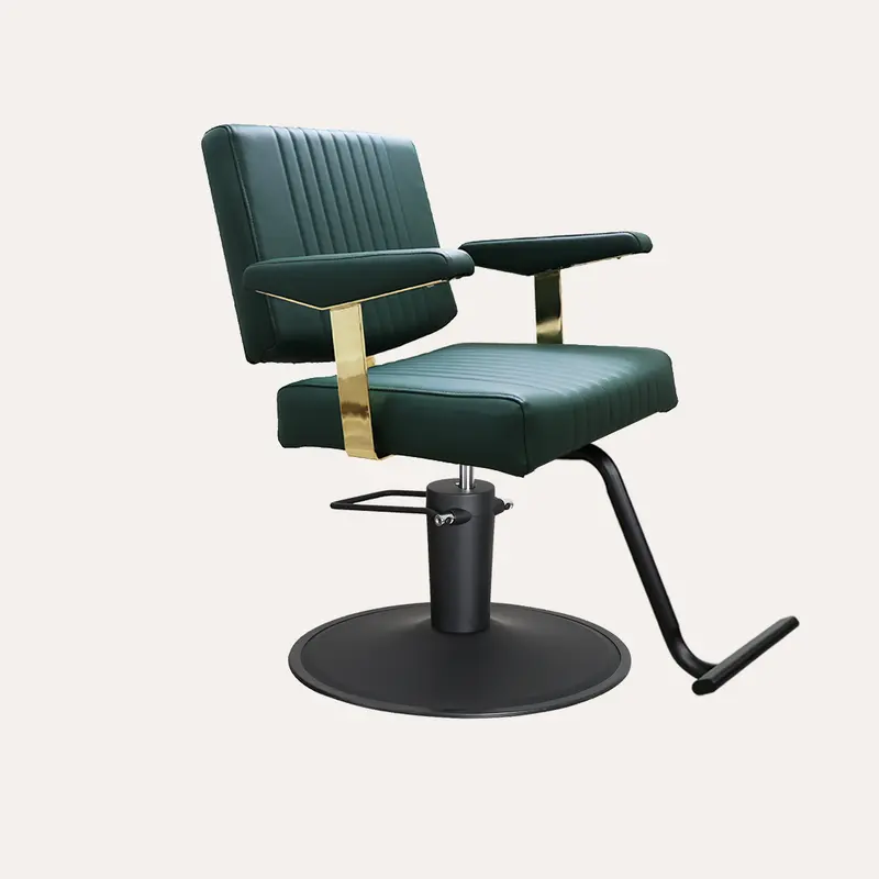 Athena Premium Salon Chair 25