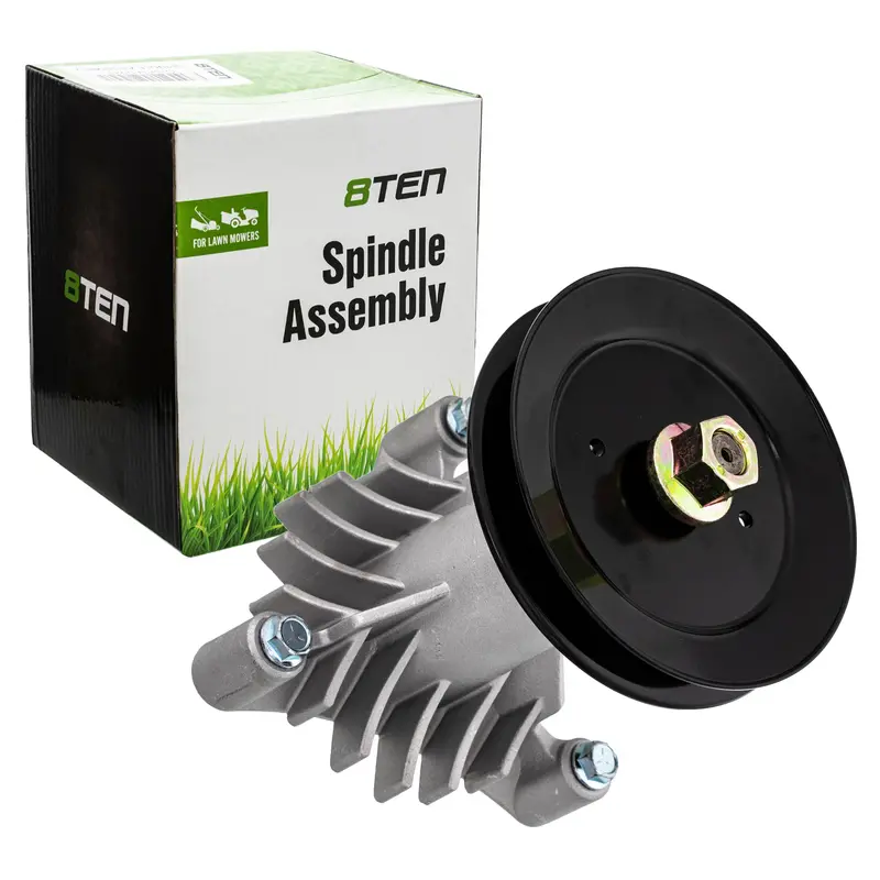 Ayp/Poulan Pro/Husqvarna Deck Spindle – Compatible With 130794, 532130794, 539110158, 582922301, And 532183170 1