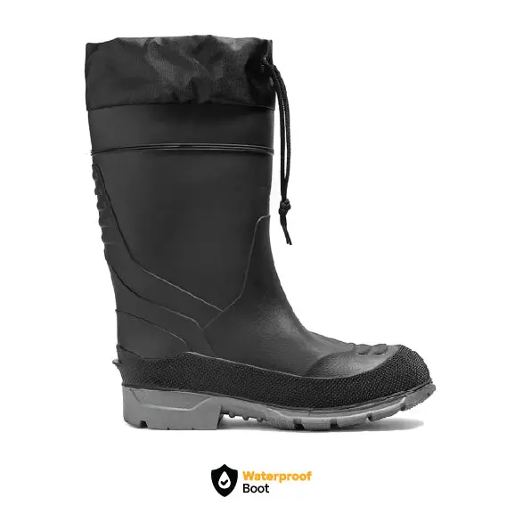 Badaxe All-Purpose Waterproof Rubber Work Boot 1