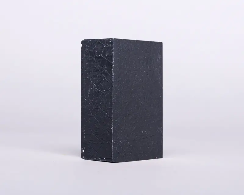 Bamboo Charcoal Detox Cleanser With Cedarwood 1
