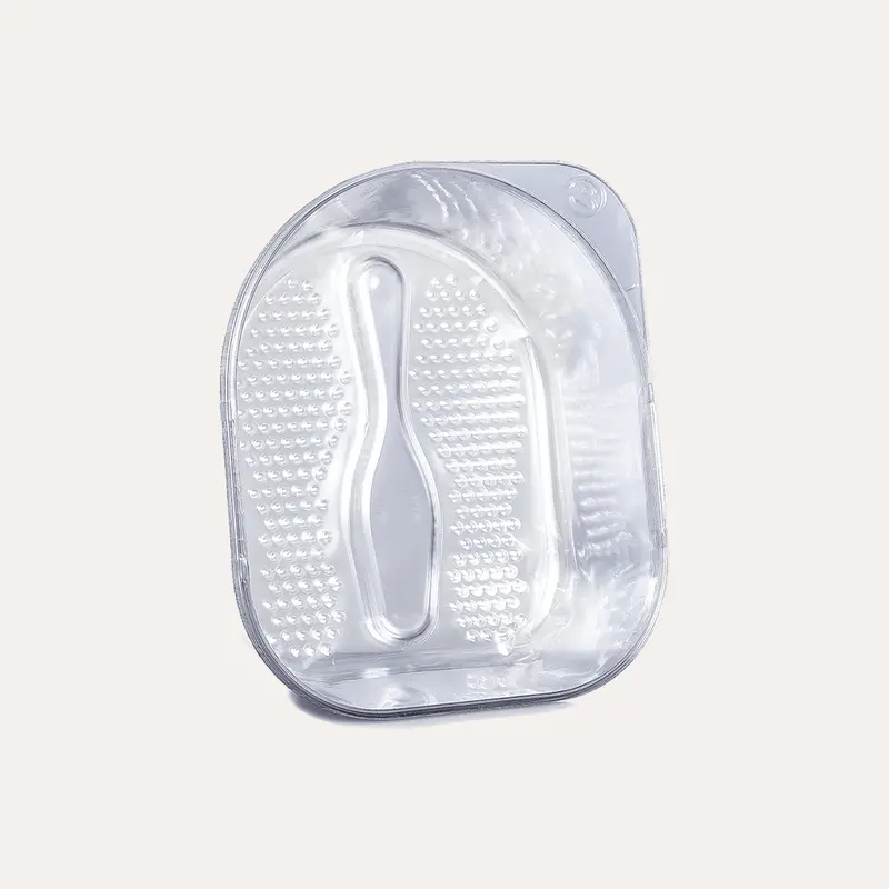 Belava Disposable Foot Liners For Pedicure Services 1