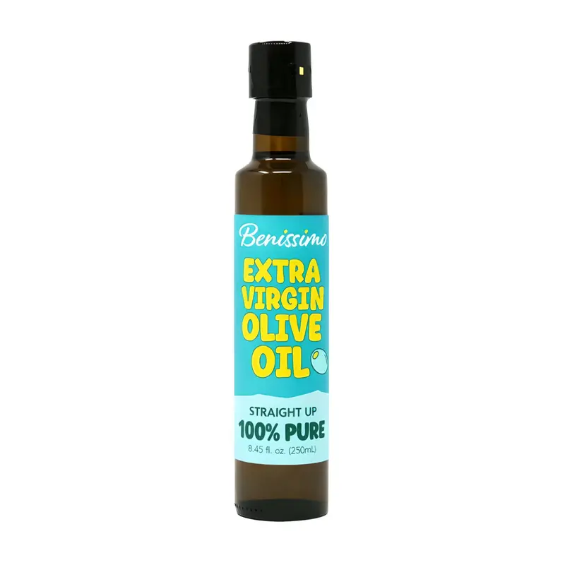 Benissimo Dorica Evoo – Artisan Cold-Pressed Olive Oil (250Ml) 1