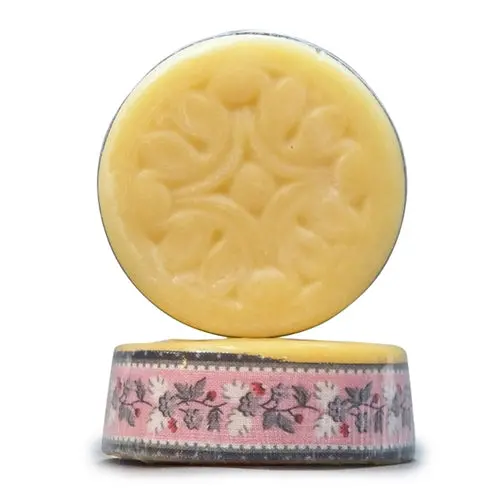 Berry Mango Handcrafted Soap Bar | 3 Oz | Shepherd'S Dairy 4 Ewe 1