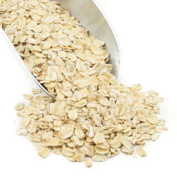 Bob’S Red Mill Gluten-Free Rolled Oats – Non-Organic Variant 1