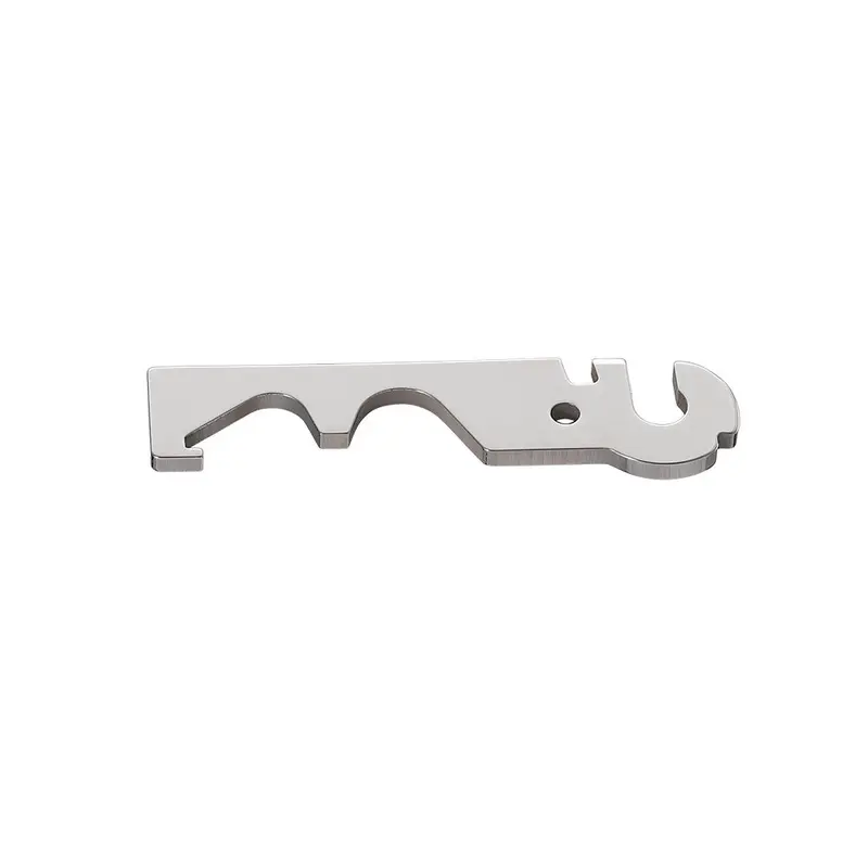 Bravo Gun Tool – Short, Single-Slot Configuration 1