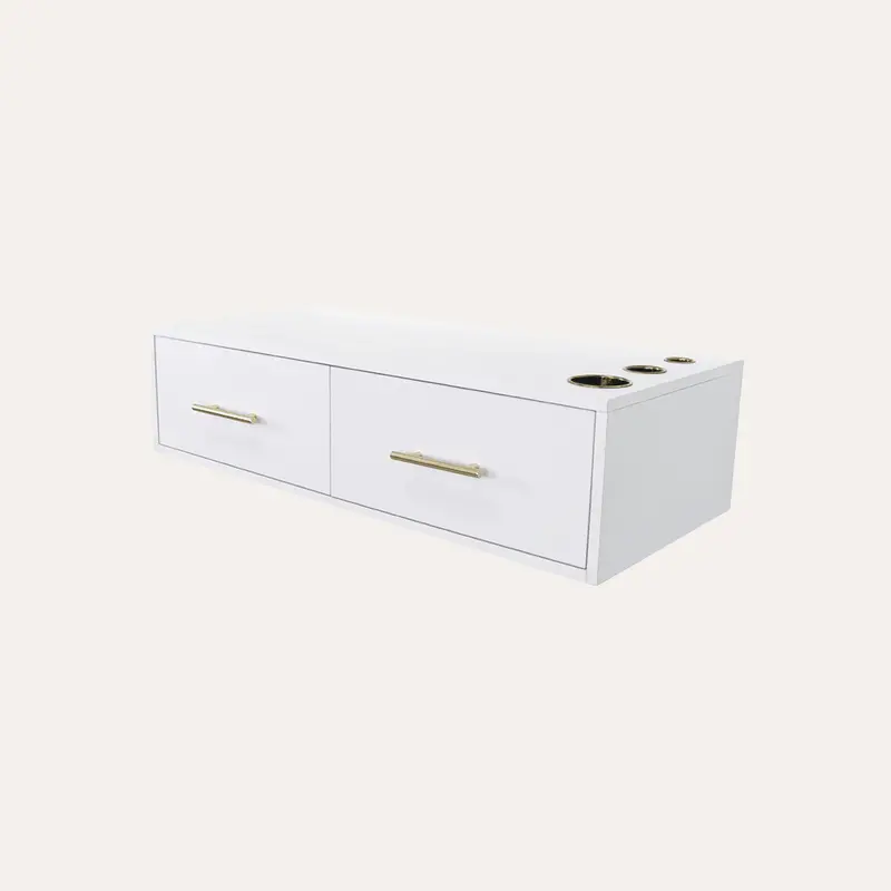 Broadway Value-Focused Styling Station 1