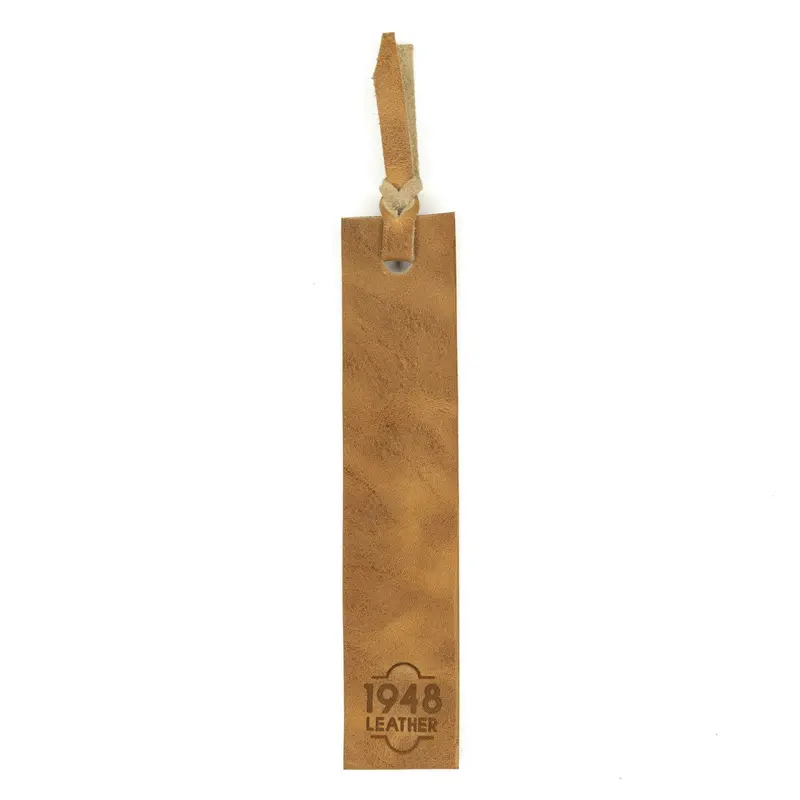Butterscotch-Themed Bookmark 1