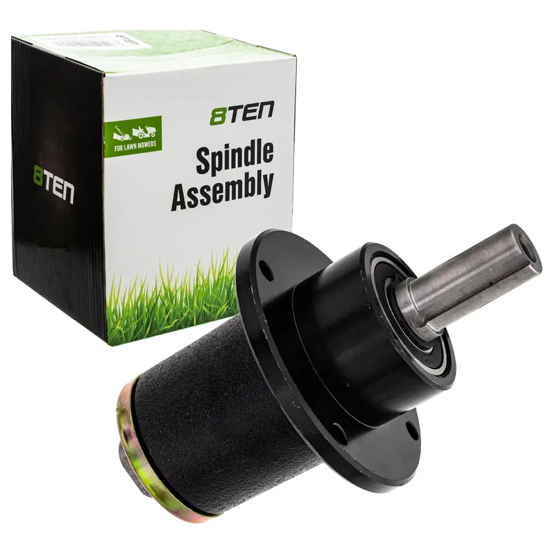 Center-Mount Deck Spindle For Bad Boy Mowers (037-6016-00) 1