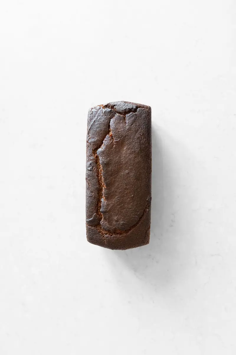 Cinnamon Banana Bread Sourdough – Gluten-Free 1