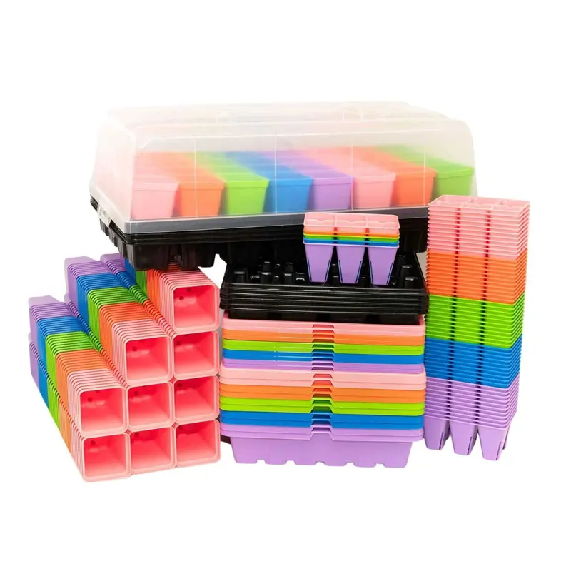 Classroom Seedling Starter Kit 1