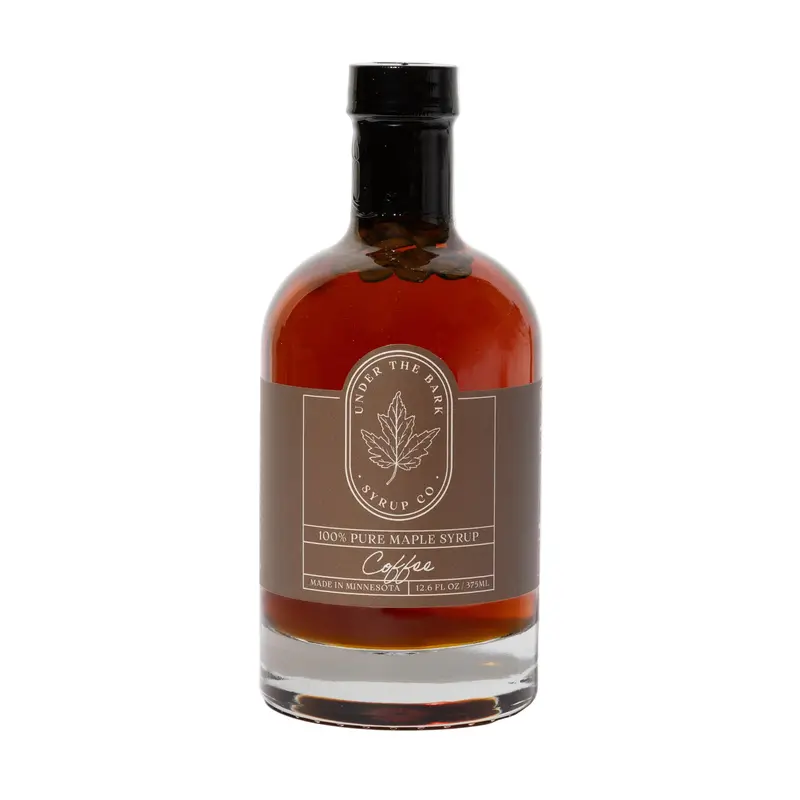 Cold-Brew Coffee Maple Syrup – Rich, Smooth Flavor Fusion 2