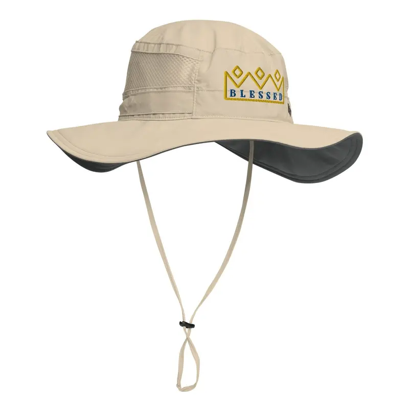 Columbia Blessed Booney Hat – Limited-Edition Bgm Design 4