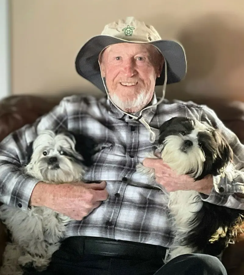 Columbia Turtle Booney Hat – Custom Blessings Grow Meadows Edition 1