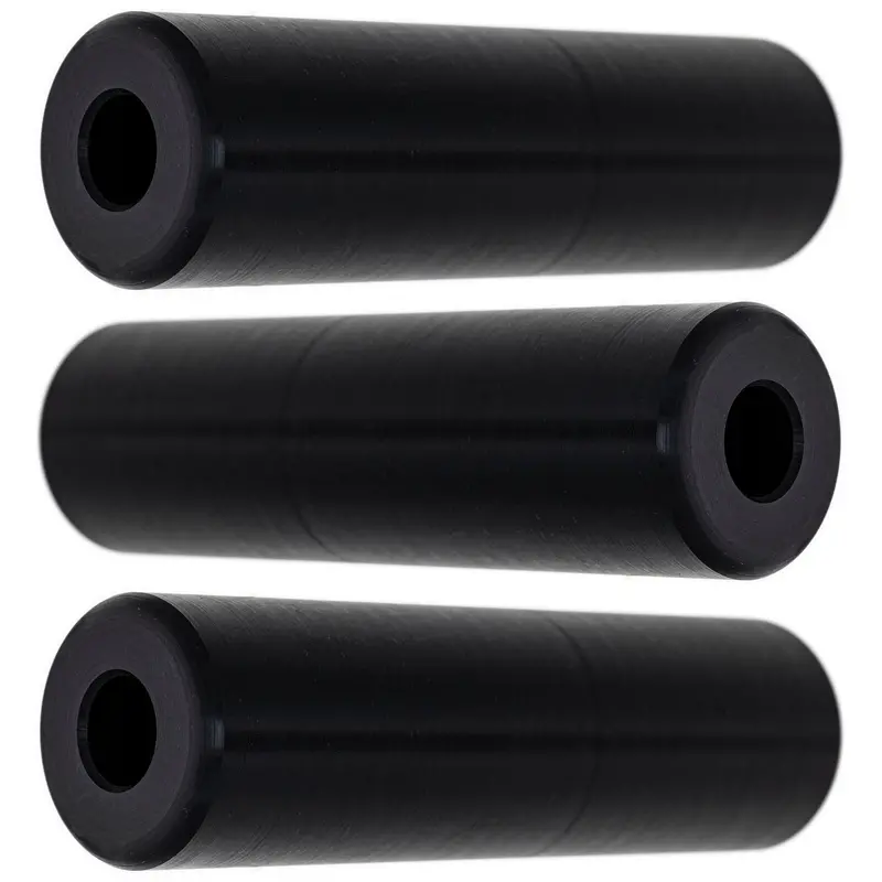 Columbia, White Outdoor & Mtd Gold Deck Roller – 3-Pack 1