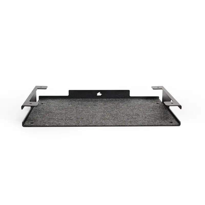 Compact Modular Metal Drawer For Small-Space Organization 1