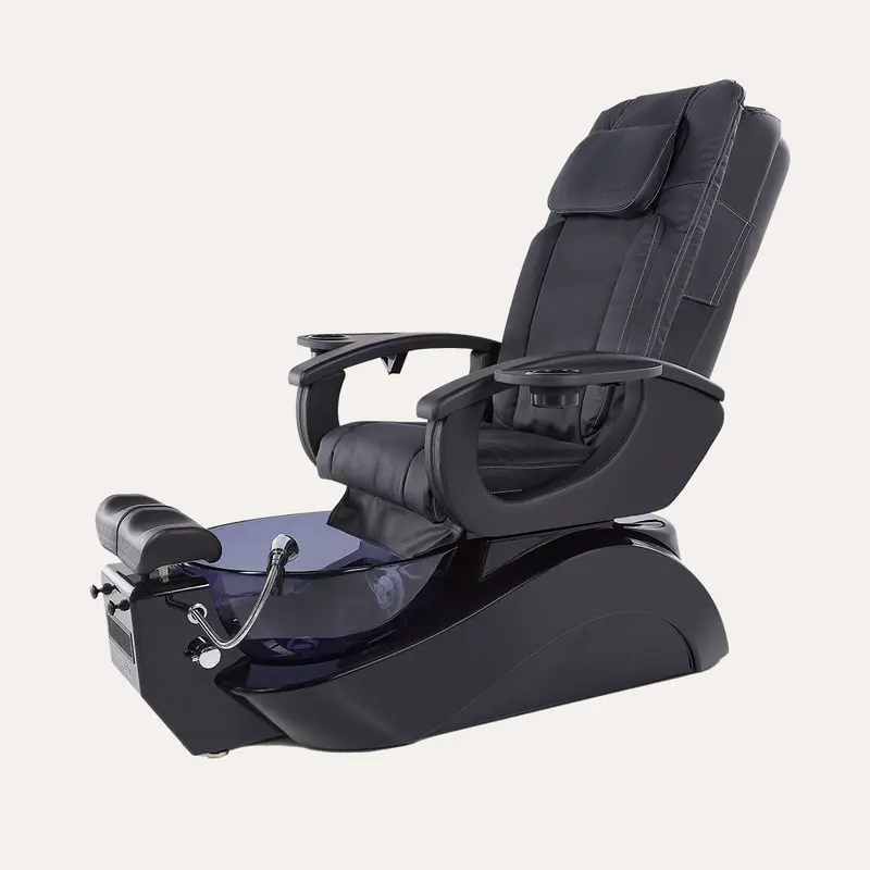 Continuum Le Rêve Luxury Spa Pedicure Chair 1