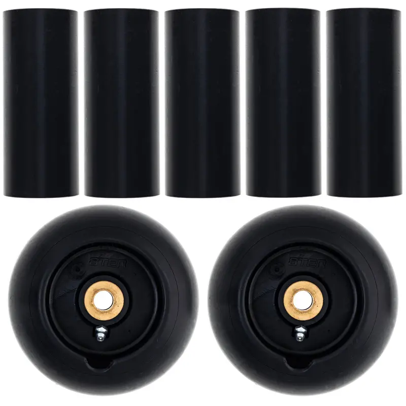 Cub Cadet Mk1012927 Deck Wheel Replacement Kit 1
