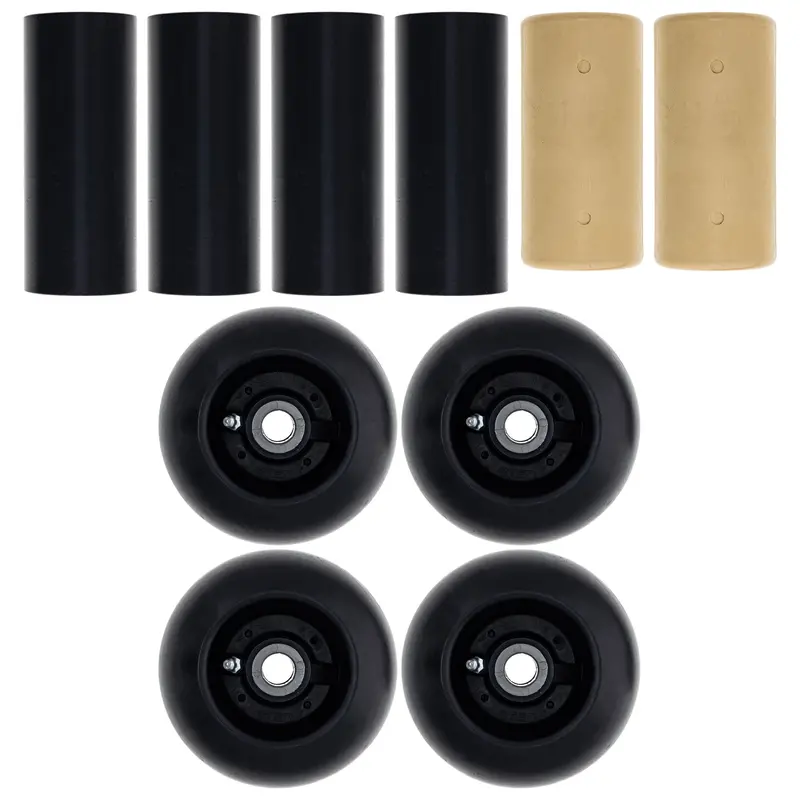 Cub Cadet Mk1012976 Deck Wheel Installation Kit 1