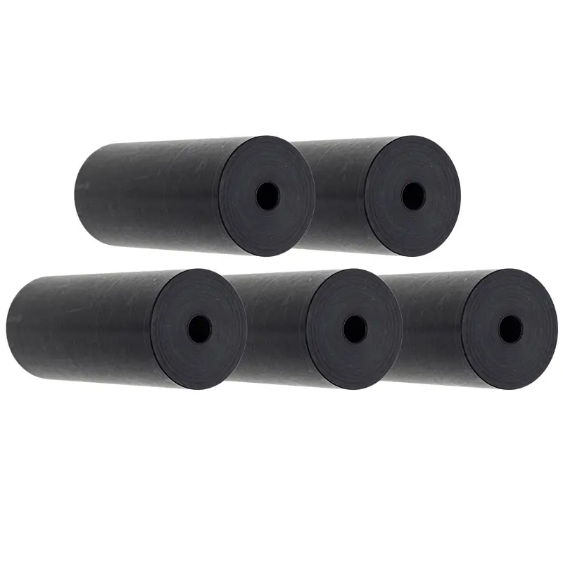 Cub Cadet, Mtd Pro & White Outdoor Deck Roller Set – 5-Pack 1