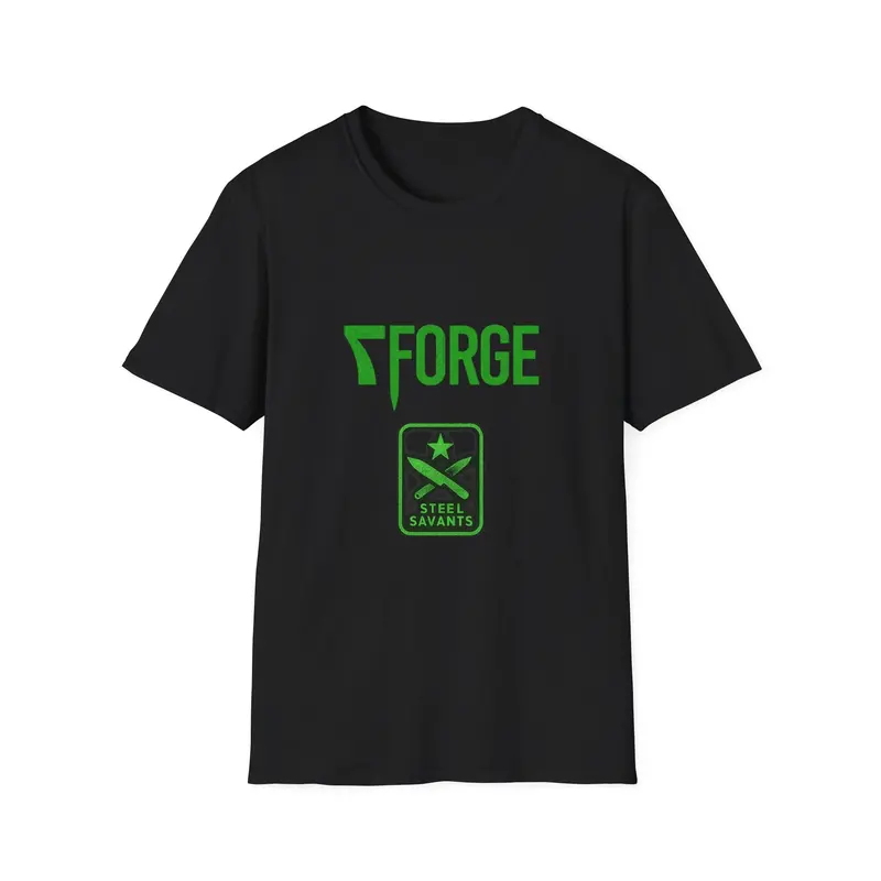 Cut Through The Dark Graphic T-Shirt 1