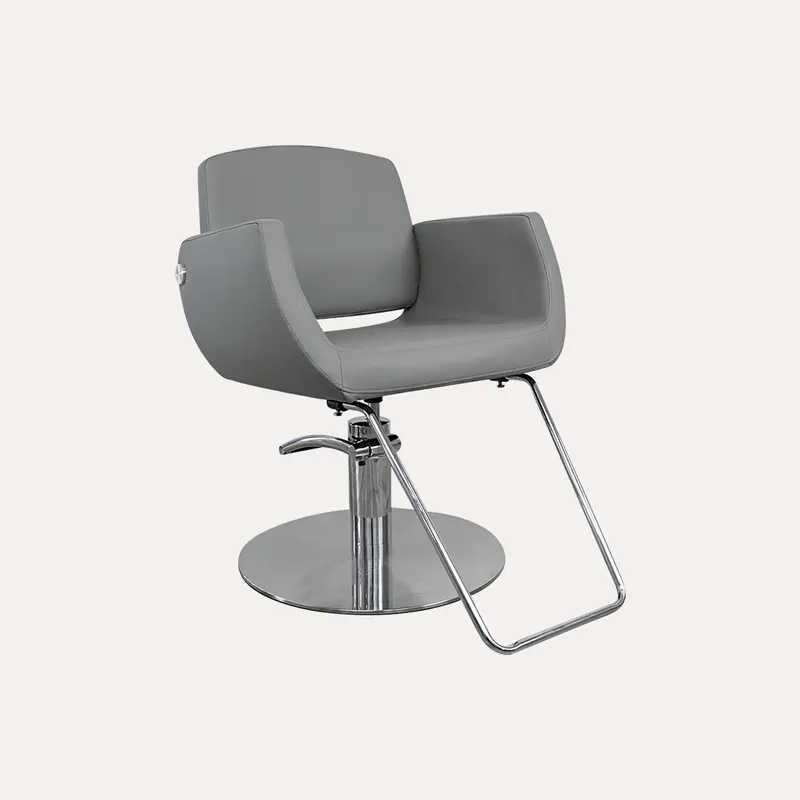 Denver Ergonomic Salon Chair 1