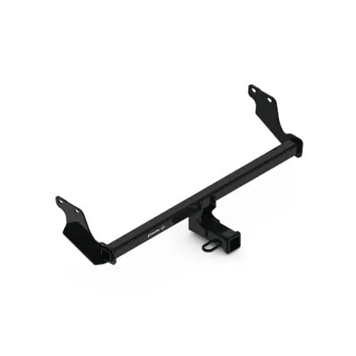 Draw-Tite Class Iii Trailer Hitch Receiver – Model 76641 For 2023–2026 Dodge Hornet (Excluding R/T) 1