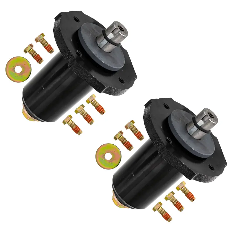 Dual Deck Spindle Assembly Kit – Fits Gravely & Ariens Mowers (Models 59225700, 59202600, 69221300, Etc.) 1