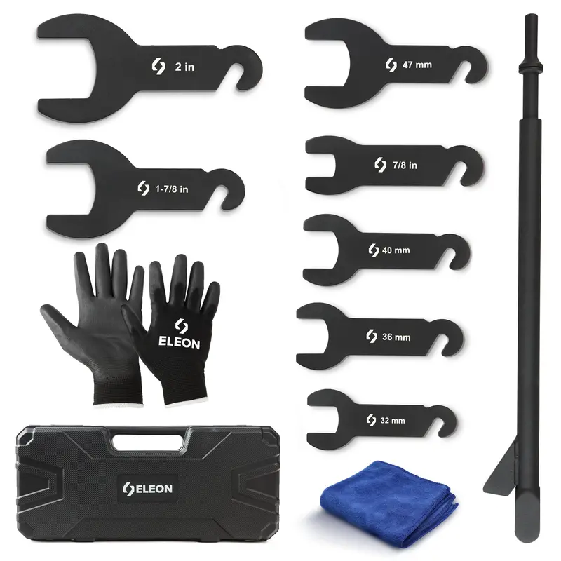 Eleon Fan Clutch Puller Tool 1