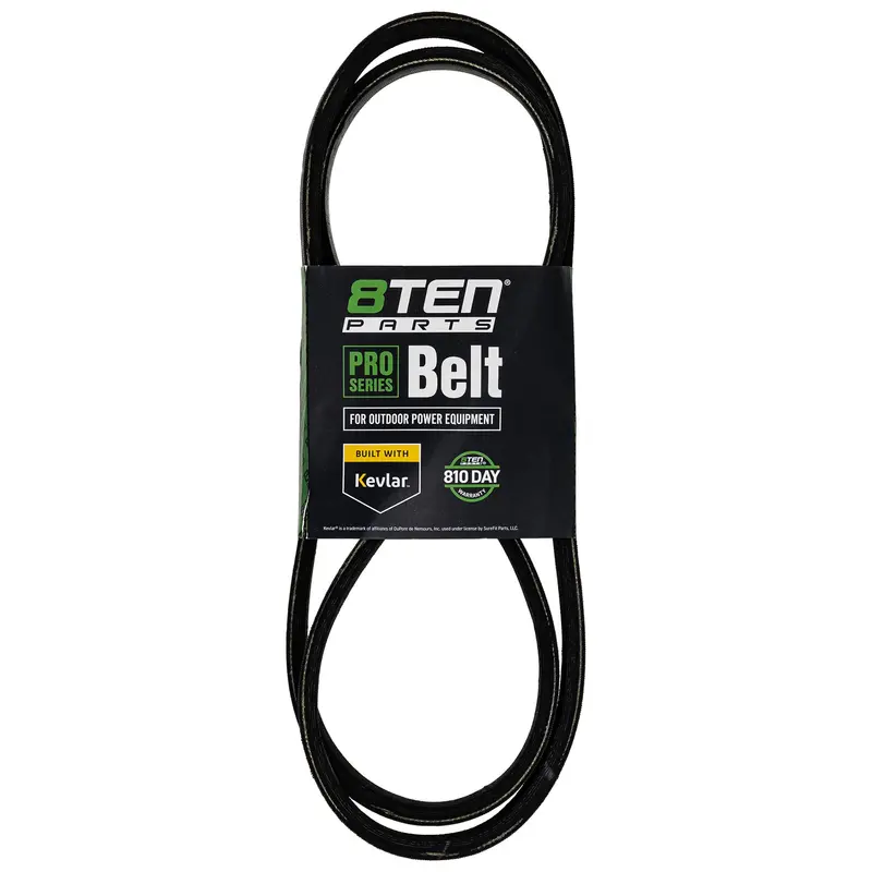 Exmark 1-323345 & 041-5048-00 Kevlar Deck Drive Belt 1