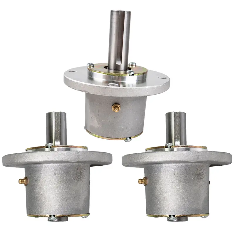 Exmark Outer Center Deck Spindle Kit (Mk1000672) 1