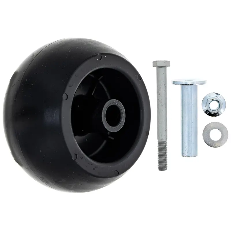 Exmark Radius, Staris, And E-Series Deck Wheel Kit – Covers 103-8415, 103-7263, And 103-7363 1