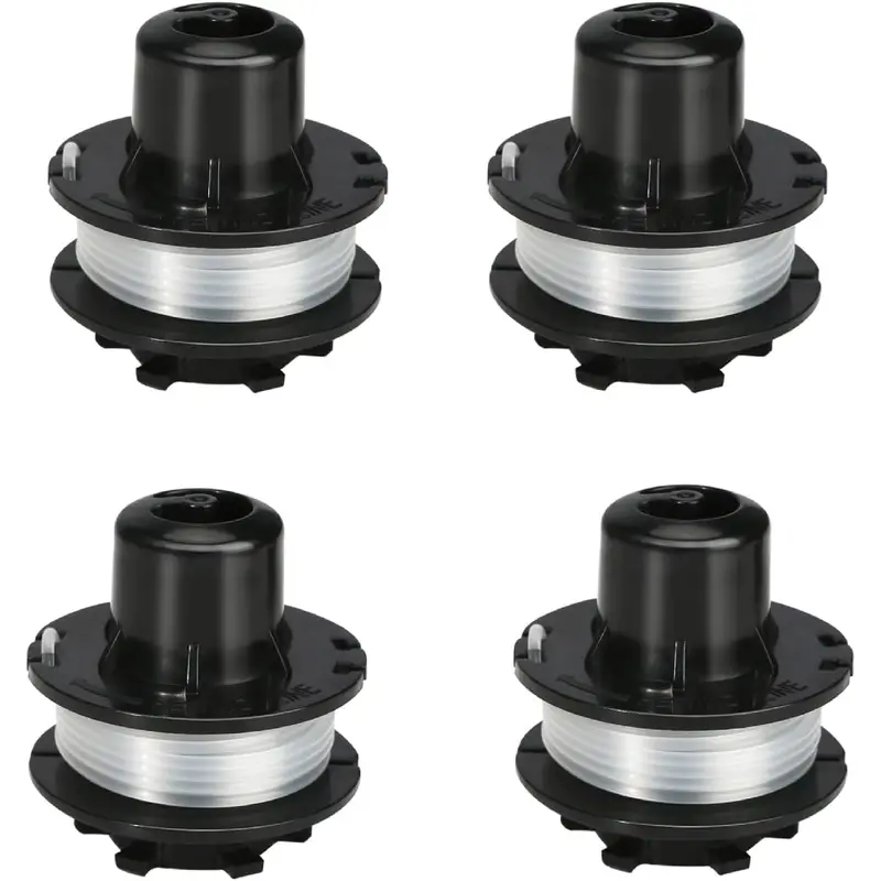 Eyoloty Replacement Spool For Toro 51241/51460/51464 — 0.065", 10 Ft, 4-Pack 1