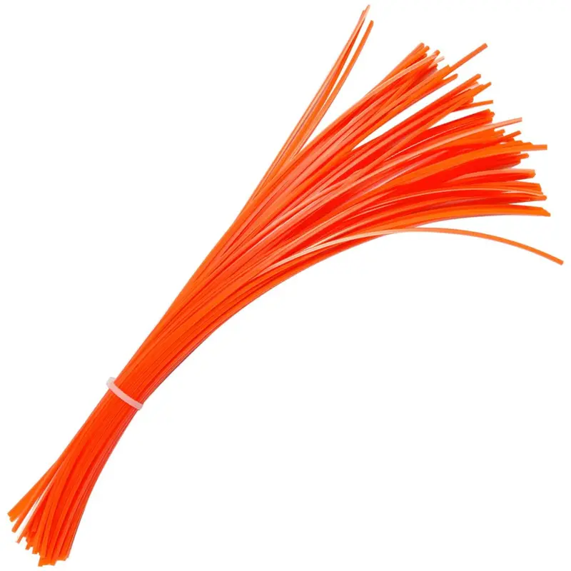 Eyoloty Wa0050 Flex-A-Line Replacement String For Worx Wg430 13" Electric Leaf Mulcher – 80-Pack 1