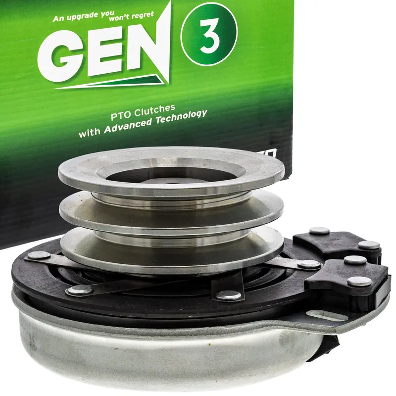 Gen 3 Electric Pto Clutch For Wheel Horse & Toro — Fits Models 4410, 7845, 4984, 102832 1